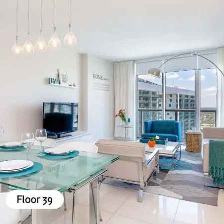 Apartamento Mvr-Epic Views - Luxe Location